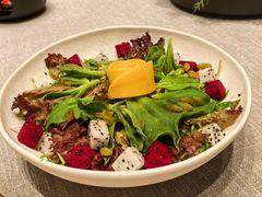-江南灶中餐厅(南京香格里拉店)