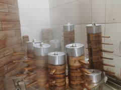 -巷子深格格(万州总店)