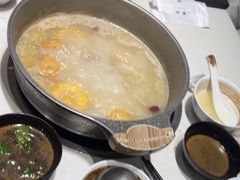 -沄记顺德菜打边炉(东直门店)