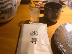 柠檬特饮-本寻烧肉酒场(双井店)