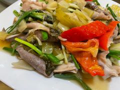-龙记烤鸭店(新民路店)