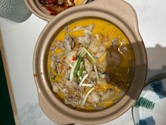 -费大厨辣椒炒肉(沙河万达店)