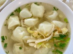-老西白点心店