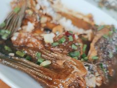 -晓琦农家菜馆·地道农家菜