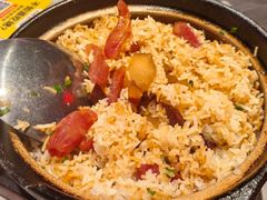 -啫神·广州地标美食(北京路店)