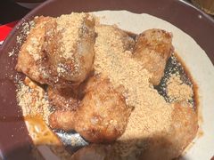 -张翻越·川渝冒菜·武汉黑鸭煲(城北万象城店)