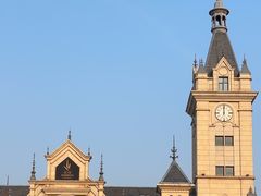 -大连海昌东方水城