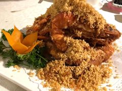 -无招牌海鲜餐厅(怡丰城店)