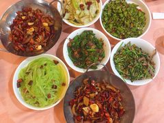 -小辣椒(华富店)