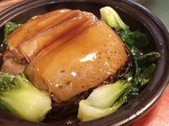 -长春观斋补堂素菜馆