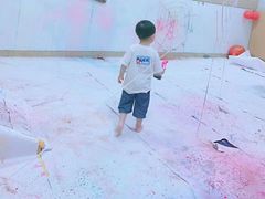 -金宝贝早教(南山花园城店)