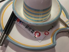 -蕃茄述·好汤自然来(江汉路店)