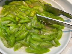-素心素食(翠苑店)
