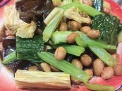 -石记老北京炙子烤肉(松园店)