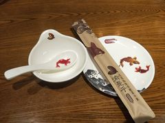 -渝是乎川渝小炒(新世界百货望京店)