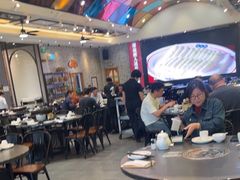 -飞尝蚝·顺德菜·鱼生(顺德总店)