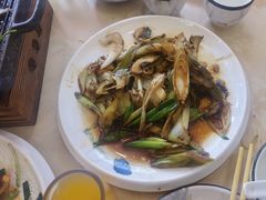 -北方饺子王·海肠捞饭·海鲜锅(山大店)