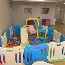 -爱妈月子会所(汕樟总店)