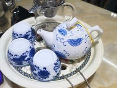 -明泉居茶点荟(车陂店)