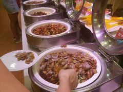 -冠菌火锅烤肉自助(东莞樟木头店)