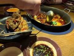 -受气牛肉·重庆耙牛肉(来福士店)