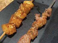 -撒拉花儿·新疆菜·清真(太阳宫店)