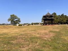 -东湖落雁景区