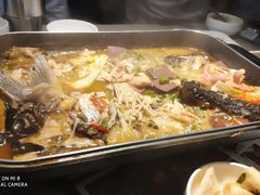 -半天妖烤鱼(永旺梦乐城店)
