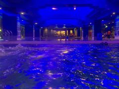 -Waterfall瀑布湾优健源(华侨城店)