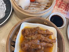 -点都德(龙之梦店)