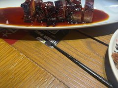 -鸽味轩·粤菜小馆(高楼门总店)