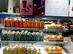 -奈雪的茶(石家庄万象城店)