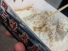 -老绍兴三味臭豆腐(奥林匹克购物广场店)