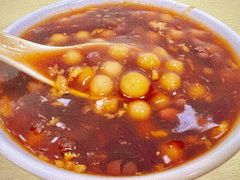 -罗子龙罗家桂花汤圆(曹都巷店)
