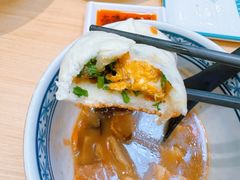 -当家水煎包·牛肉汤(浦江店)