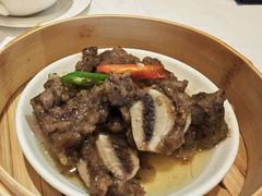 -白天鹅宾馆-宏图府餐厅