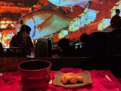 大堂-地球美食剧场