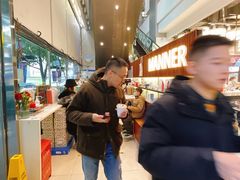 -Manner Coffee(大宁国际商业广场店)