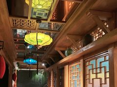 -重庆德忆火锅（龙南街3店）(渝水岸餐饮)