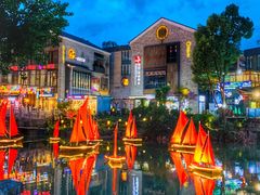 -谢三姐金奖啤酒鱼(总店)