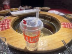 -蜀大侠火锅(森兰花园城店)