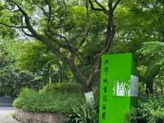 -西湖风景区-江洋畈生态公园