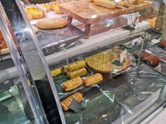 -巴黎贝甜(龙之梦购物中心虹口店)
