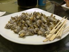 -张树军海鲜(王府壹号店)