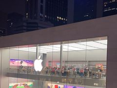 -Apple零售店(成都太古里店)