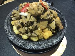 -潮堂 · 潮州菜(国贸商城店)