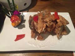 -广东道至正餐厅(区庄店)