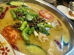 -贡椒鱼老店·雅安十大名店