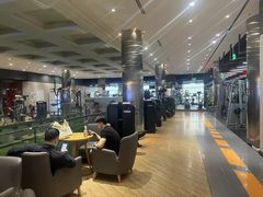 -威尔仕健身(金茂店)