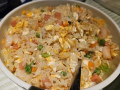 -桂满陇·西湖船宴(平安金融中心店)
